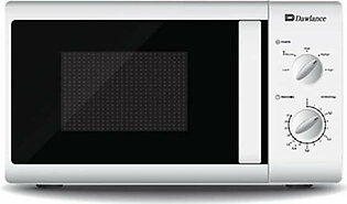 Microwave Oven DW-210S 20L Dawlance