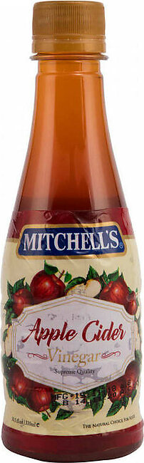 Mitchells Apple Cider Vinegar 310ml