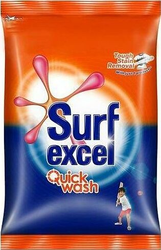 Surf Excel Washing Powder 3kg