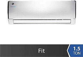 PEL Inverter On FIT Chrome Air Conditioner 1.5 Ton (H&C)