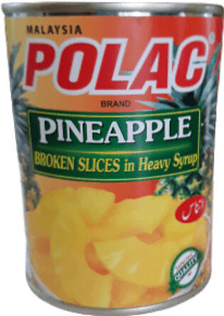 Polac Pineapple