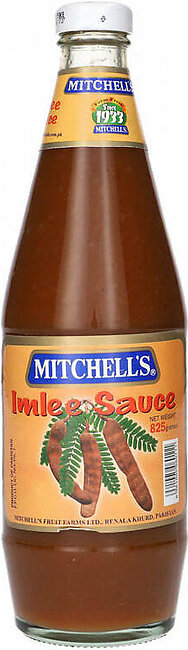 Mitchells Imlee Sauce 825g