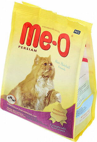 Me-O Persian Cat Food 440g
