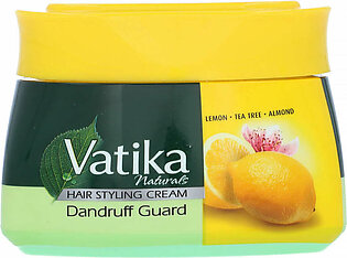 Vatika Hair cream - Dandruff Guard 70ml