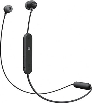Sony WI-C300 Wireless In-ear Headphones