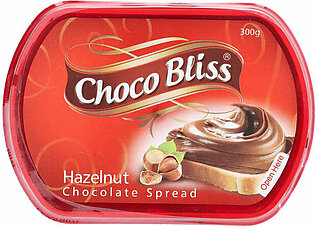 Youngs Choco Bliss Hazelnut Chocolate Spread 300g