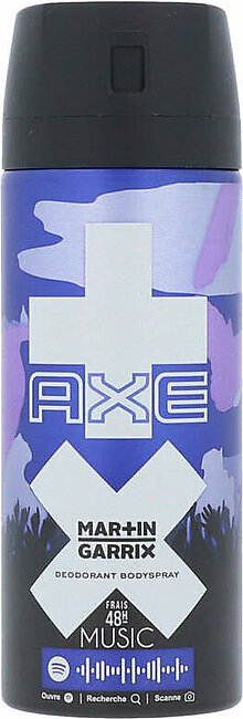 Axe Martin Garrix Deodorant Body Spray 150ml