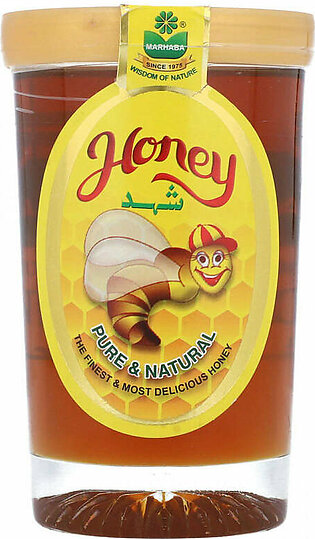 Marhaba Honey 500g
