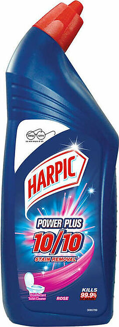 Harpic Toilet Cleaner Rose 1000ml