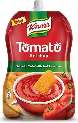 Knorr Tomato Ketchup Sauce 800gm