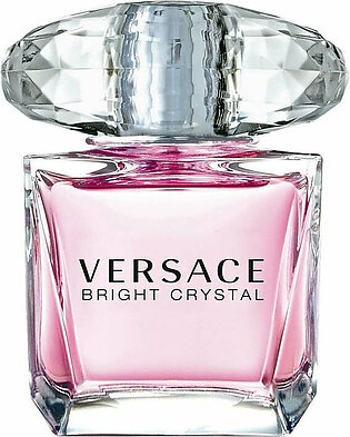 Versace Bright Crystal Women Edt 200Ml