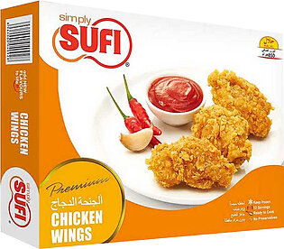 Sufi Chicken Wings 850 Gm