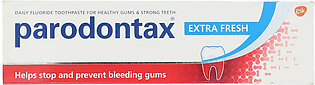 Parodontax Extra Fresh Fluoride toothpaste 50 g