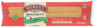 Borges Spaghetti 500g