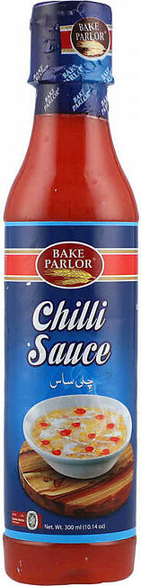 Bake Parlor Chili Sauce 300ml