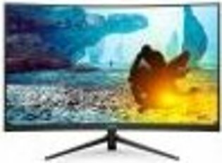 Philips 272M8CZ 27-Inch FHD Curved LCD Gaming Monitor