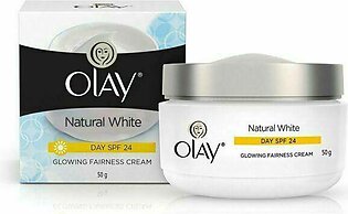 Olay Natural White - Day Cream 50ml