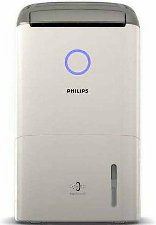 Philips Dehumidifier/Air Purifier DE5205/30