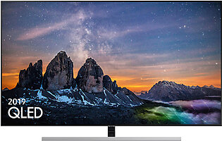 Samsung 65" Q80R Smart QLED TV