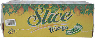 Slice Mango 200ml (Pack of 24)