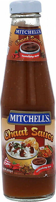 Mitchells Chaat Sauce 300g