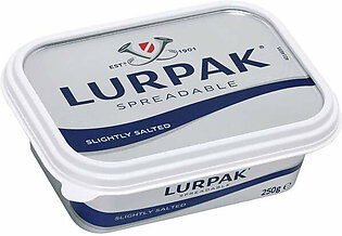 Lurpak un-Salted Butter - 400g