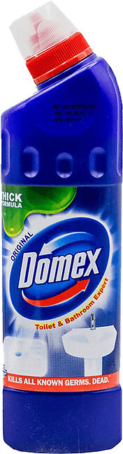 Domex Toilet Blue Cleaner 200ml