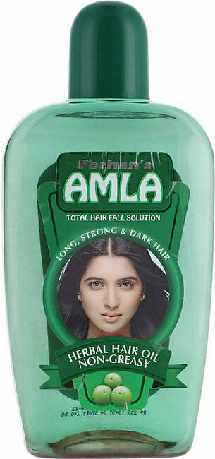 Forhan's Amla Herbal Hair Oil 200ml