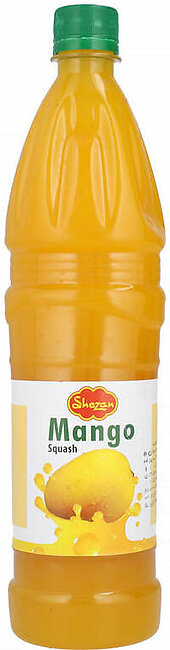 Shezan Mango Squash 800 ml