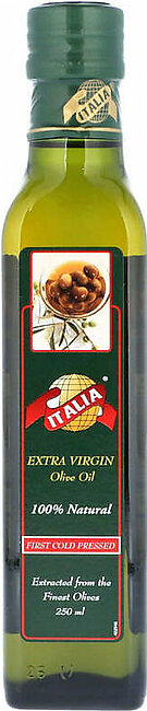 Italia Extra Virgin Olive Oil 200ml