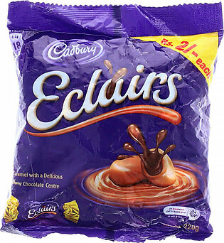Cadbury Eclairs 220g