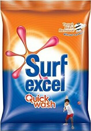 Surf Excel Washing Powder 65gm