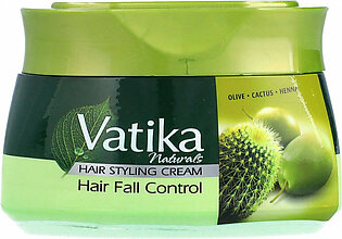 Vatika Hair cream - Hair fall control 140ml