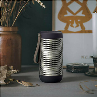 aCOUSTIC - Bluetooth Speaker