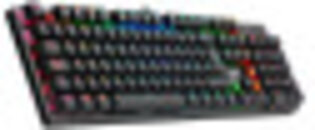 Redragon Devarajas K556 Rgb Mechanical Gaming Keyboard