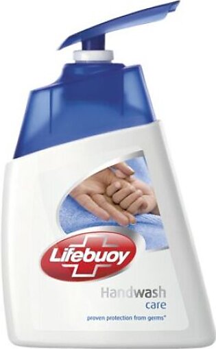 Lifebuoy Hand Wash Total 220ml