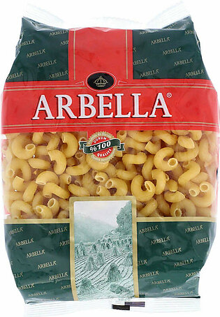 Arbella Durum Pasta Macaroni 500g
