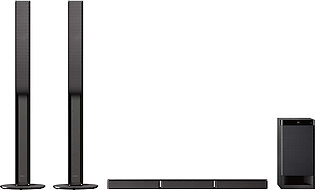 Sony RT40 5.1ch Home Cinema Soundbar System