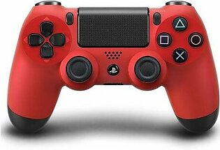 Sony Dualshock 4 Wireless Controller For PS4 Red