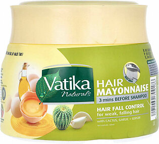 Vatika Hair Mayonnaise Hair fall control 500ml