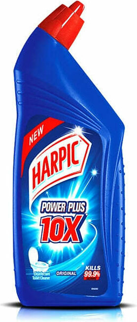 Harpic Toilet Cleaner Original 2Ltr