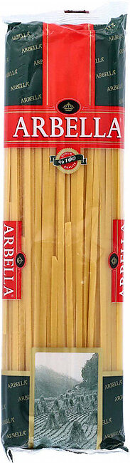Arbella Fettucini Pasta 500g