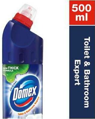 Domex Toilet Blue Cleaner 500ml