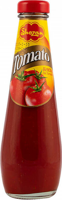 Shezan Tomato Ketchup 305g