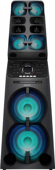 Sony MHC-V90D