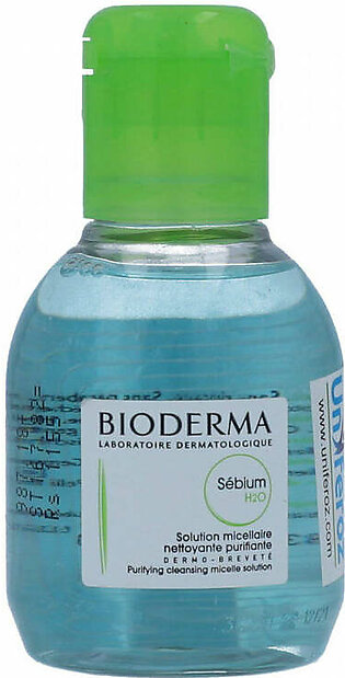 Bioderma Sebium H2O 100ml