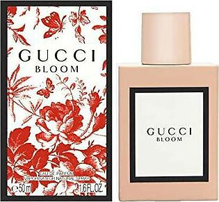 Gucci Bloom Women Edp 100Ml