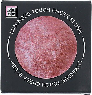 Dmgm Luminous Touch Cheek Blush Pealy Pink 04 14g