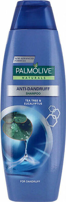 Palmolive Shampoo Anti Dandruff 180ml
