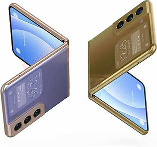 Samsung Galaxy Z Flip 3 (8GB-256GB)